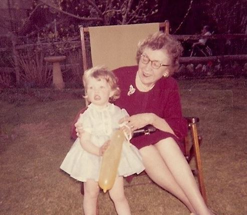  Maryhelen Garst